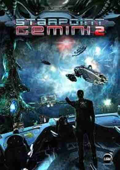 Descargar Starpoint Gemini 2 Titans [][SKIDROW] por Torrent